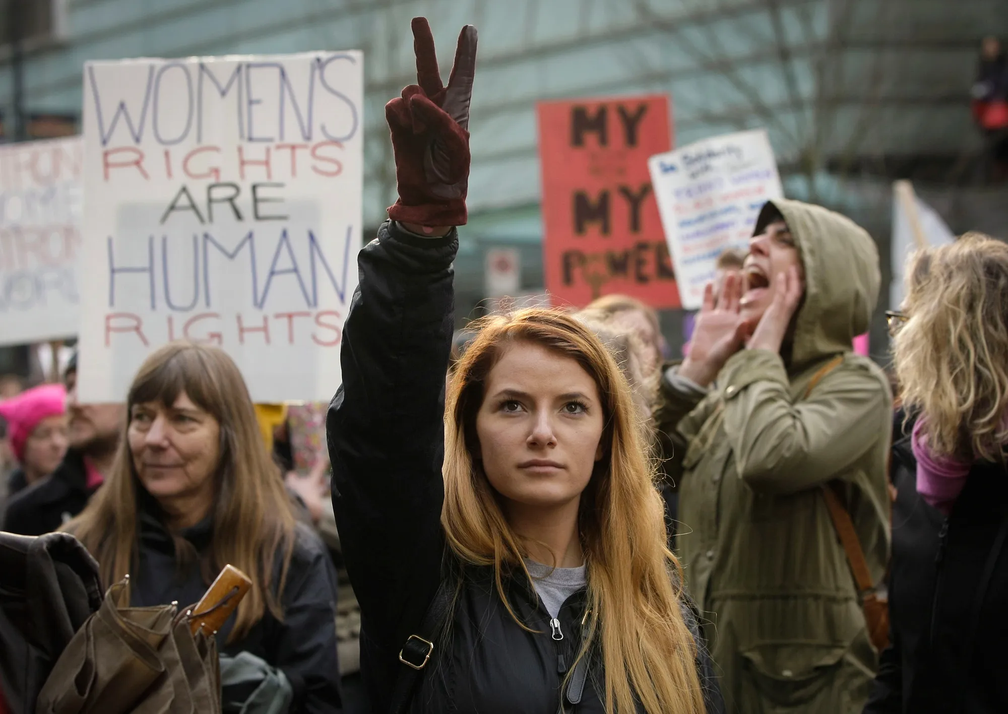 The Global Women’s Strike: Feminist Anti-Capitalism in Action